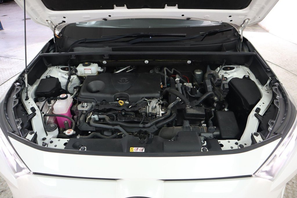 Used Toyota RAV4 2020 for sale - 77551790: Photo 30