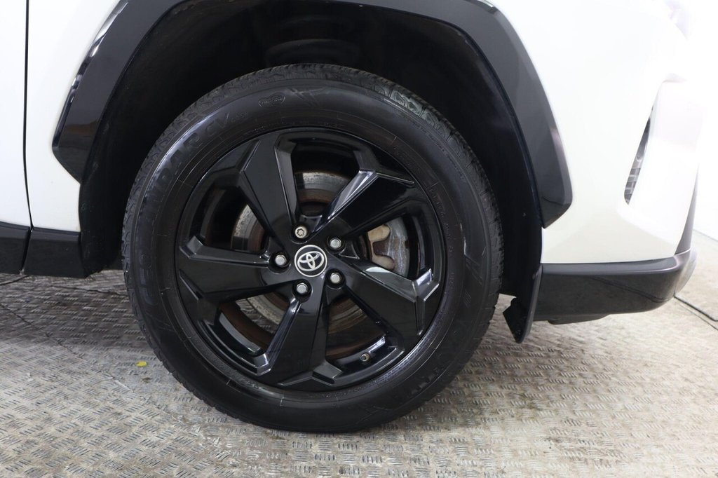 Used Toyota RAV4 2020 for sale - 77551790: Photo 31