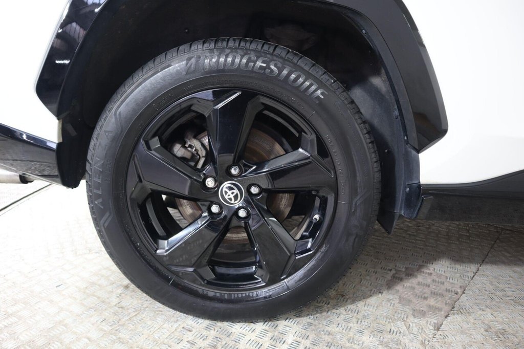 Used Toyota RAV4 2020 for sale - 77551790: Photo 32