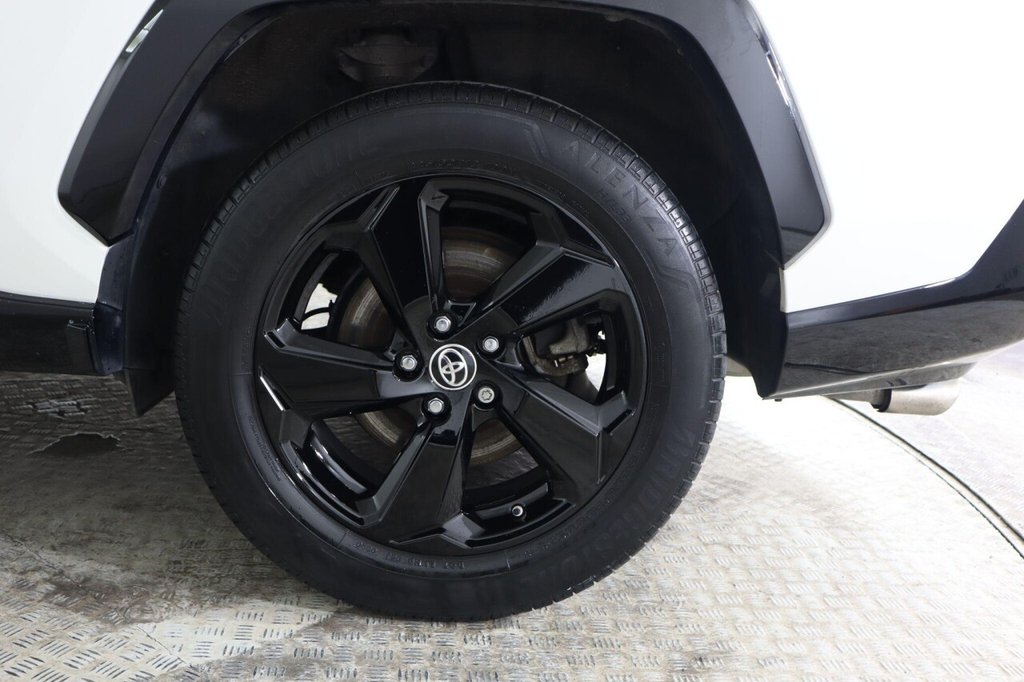 Used Toyota RAV4 2020 for sale - 77551790: Photo 33