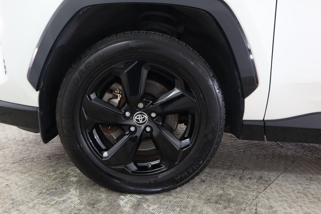 Used Toyota RAV4 2020 for sale - 77551790: Photo 34