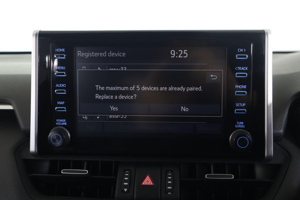 Used Toyota RAV4 2020 for sale - 77551790: Photo 36