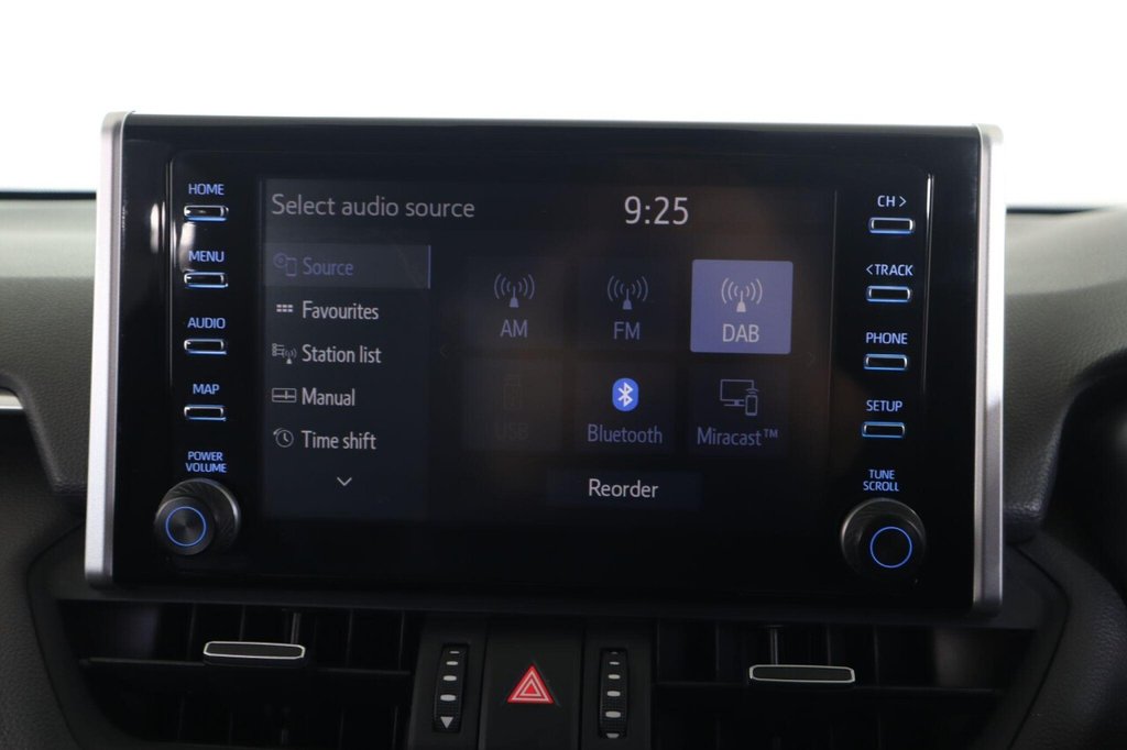 Used Toyota RAV4 2020 for sale - 77551790: Photo 38