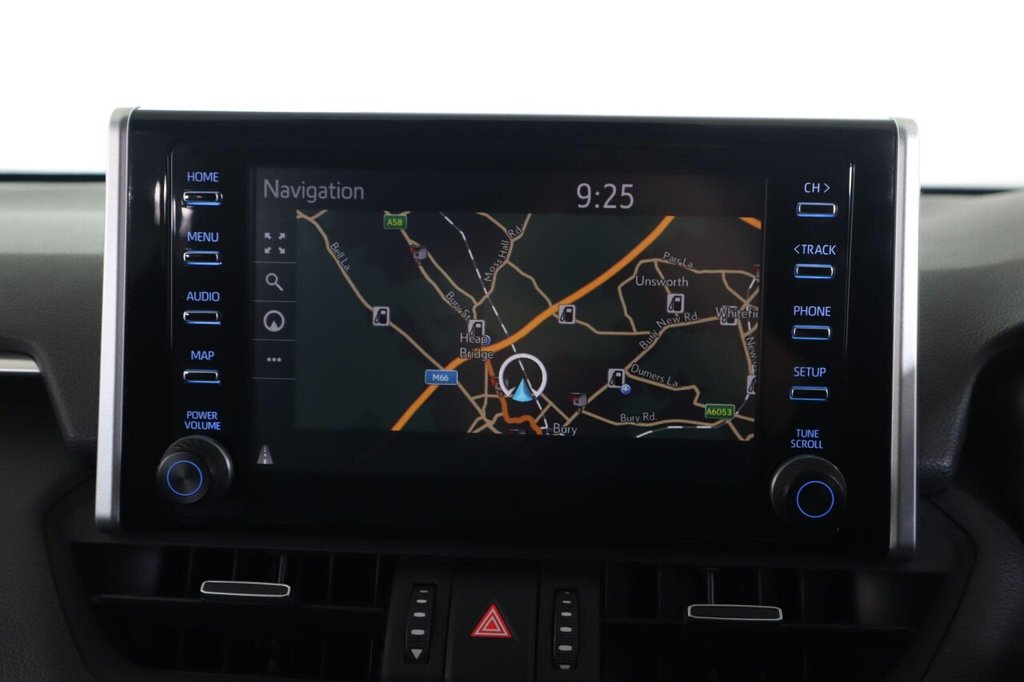 Used Toyota RAV4 2020 for sale - 77551790: Photo 39