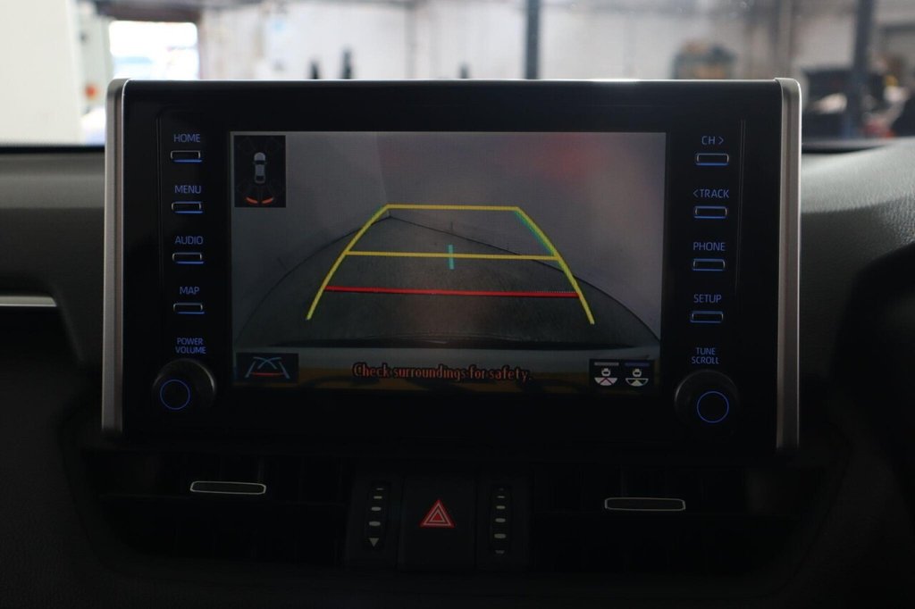 Used Toyota RAV4 2020 for sale - 77551790: Photo 41