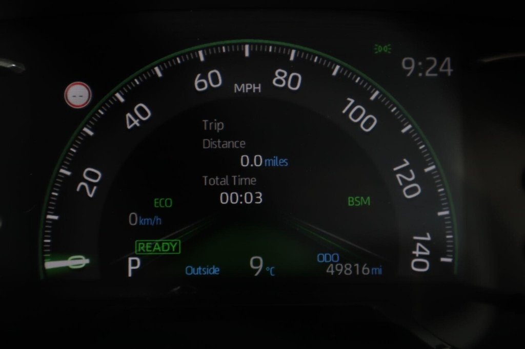 Used Toyota RAV4 2020 for sale - 77551790: Photo 42