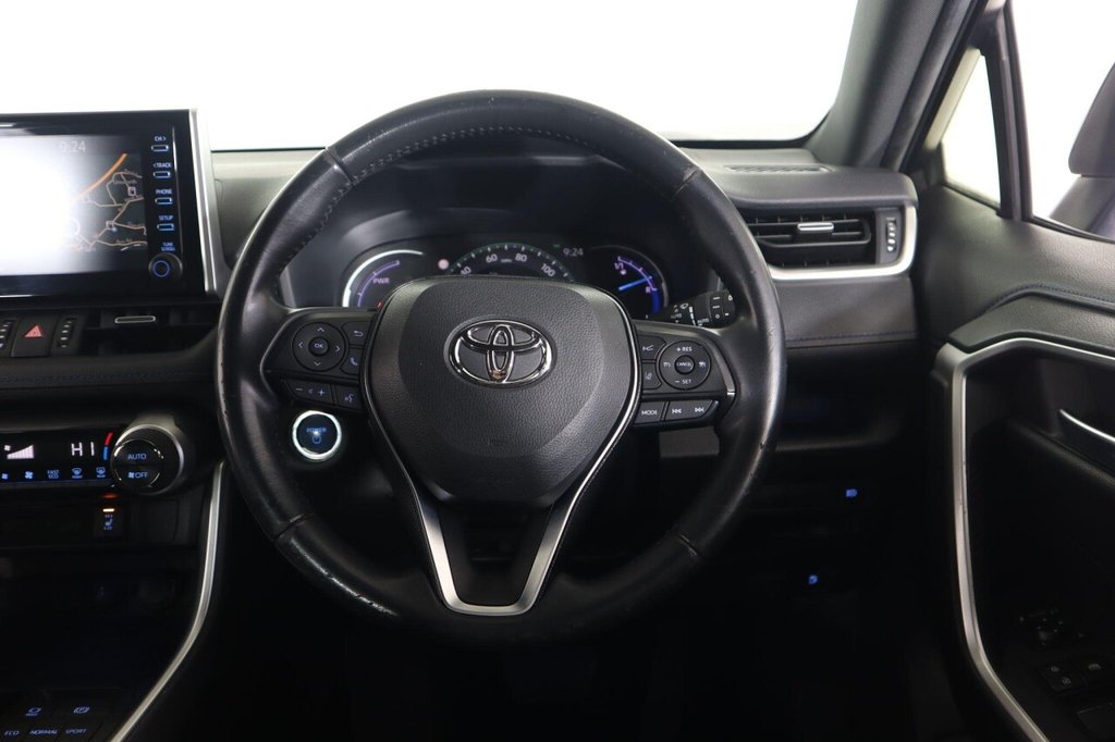 Used Toyota RAV4 2020 for sale - 77551790: Photo 44