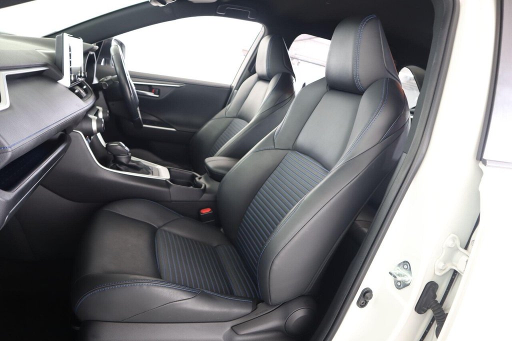 Used Toyota RAV4 2020 for sale - 77551790: Photo 45