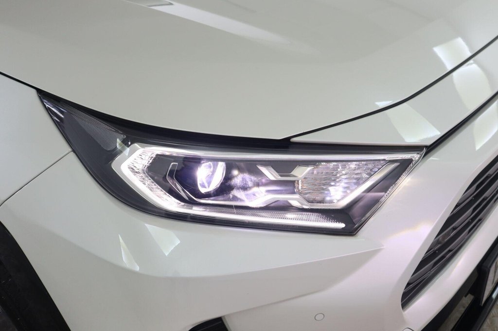 Used Toyota RAV4 2020 for sale - 77551790: Photo 46