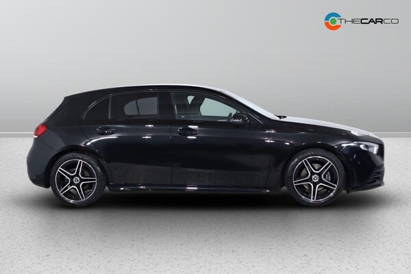 Used Mercedes-Benz A-Class 2023 for sale - 76291757: Photo 10