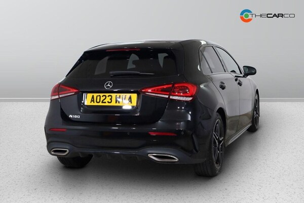 Used Mercedes-Benz A-Class 2023 for sale - 76291757: Photo 11