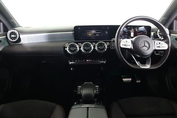 Used Mercedes-Benz A-Class 2023 for sale - 76291757: Photo 13