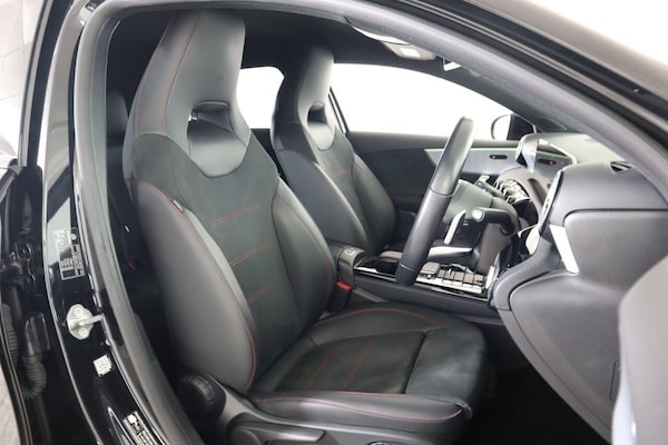 Used Mercedes-Benz A-Class 2023 for sale - 76291757: Photo 14