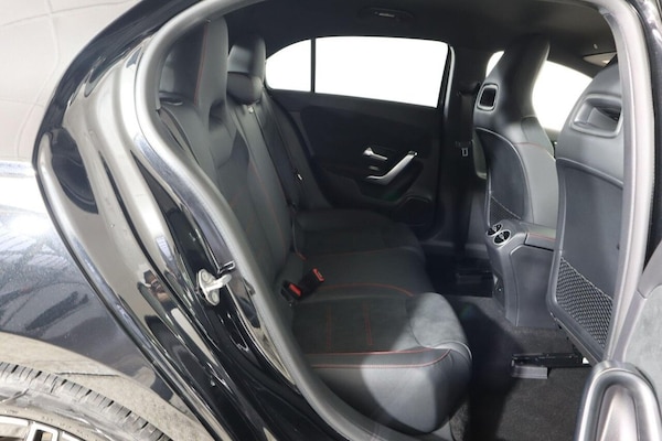 Used Mercedes-Benz A-Class 2023 for sale - 76291757: Photo 15