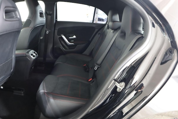 Used Mercedes-Benz A-Class 2023 for sale - 76291757: Photo 16