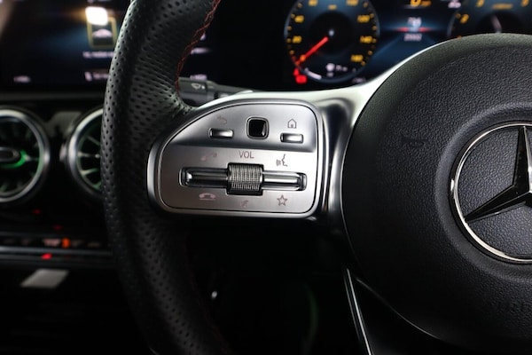 Used Mercedes-Benz A-Class 2023 for sale - 76291757: Photo 18