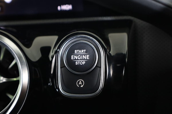 Used Mercedes-Benz A-Class 2023 for sale - 76291757: Photo 20