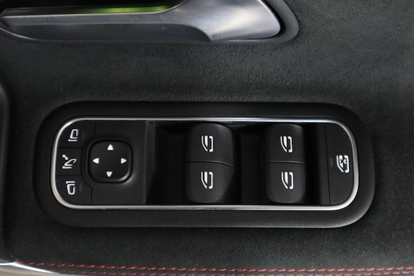 Used Mercedes-Benz A-Class 2023 for sale - 76291757: Photo 23