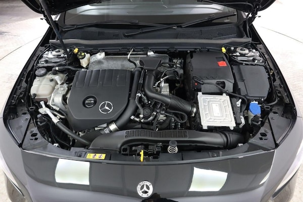 Used Mercedes-Benz A-Class 2023 for sale - 76291757: Photo 24