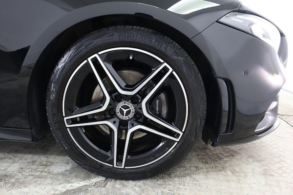 Used Mercedes-Benz A-Class 2023 for sale - 76291757: Photo 25
