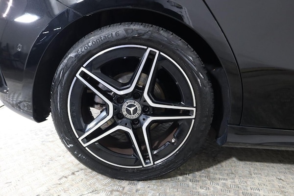 Used Mercedes-Benz A-Class 2023 for sale - 76291757: Photo 26