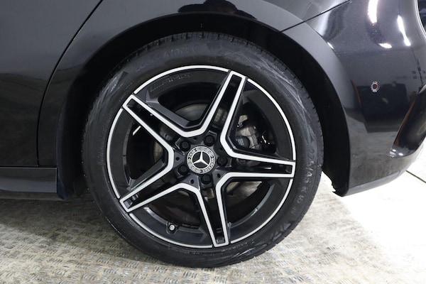 Used Mercedes-Benz A-Class 2023 for sale - 76291757: Photo 27
