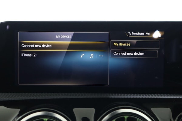 Used Mercedes-Benz A-Class 2023 for sale - 76291757: Photo 31