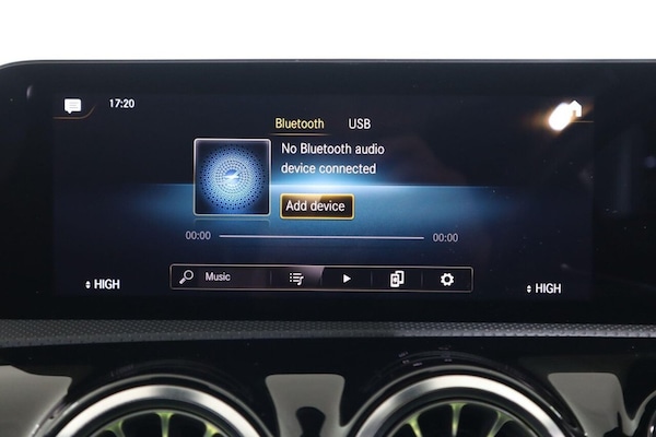 Used Mercedes-Benz A-Class 2023 for sale - 76291757: Photo 34