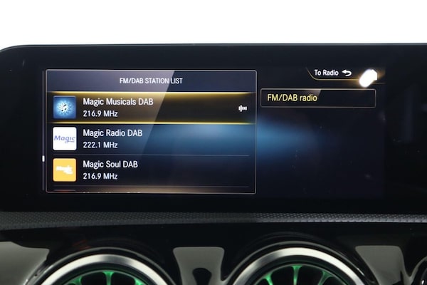 Used Mercedes-Benz A-Class 2023 for sale - 76291757: Photo 36