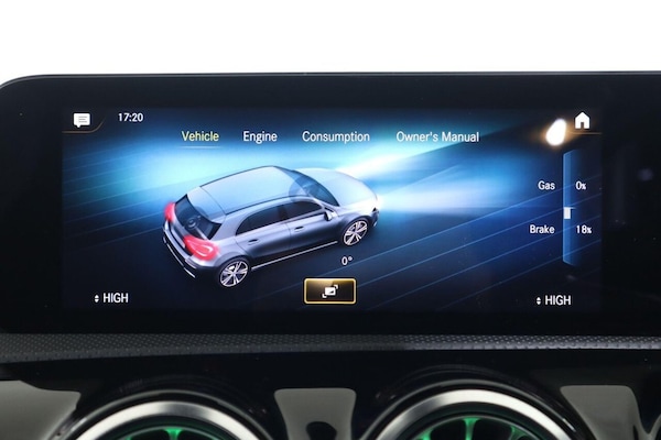 Used Mercedes-Benz A-Class 2023 for sale - 76291757: Photo 37