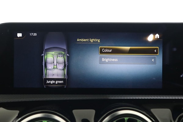 Used Mercedes-Benz A-Class 2023 for sale - 76291757: Photo 38