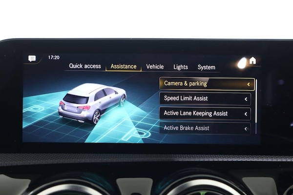 Used Mercedes-Benz A-Class 2023 for sale - 76291757: Photo 40
