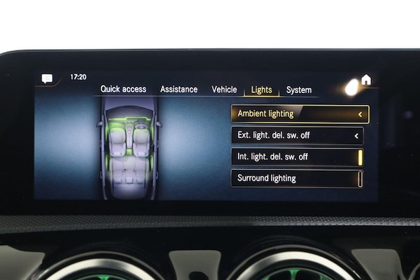 Used Mercedes-Benz A-Class 2023 for sale - 76291757: Photo 42
