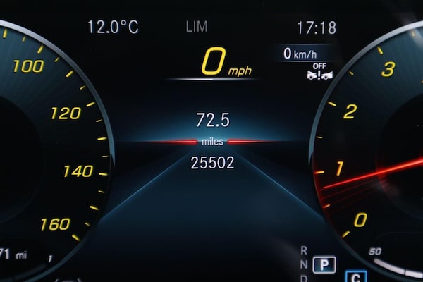 Used Mercedes-Benz A-Class 2023 for sale - 76291757: Photo 45