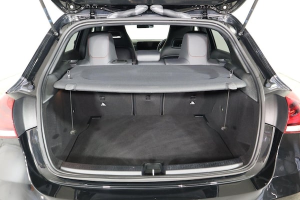 Used Mercedes-Benz A-Class 2023 for sale - 76291757: Photo 46