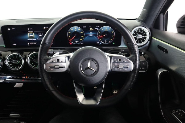 Used Mercedes-Benz A-Class 2023 for sale - 76291757: Photo 47
