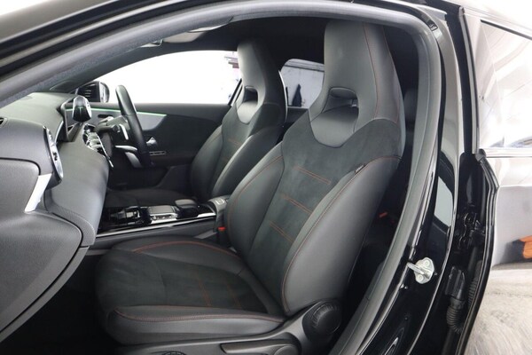 Used Mercedes-Benz A-Class 2023 for sale - 76291757: Photo 48