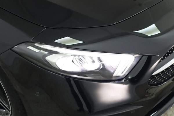 Used Mercedes-Benz A-Class 2023 for sale - 76291757: Photo 49
