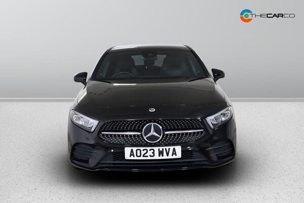 Used Mercedes-Benz A-Class 2023 for sale - 76291757: Photo 5