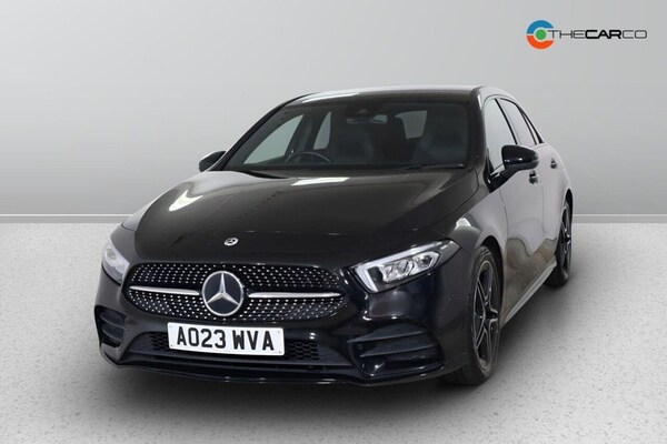 Used Mercedes-Benz A-Class 2023 for sale - 76291757: Photo 6