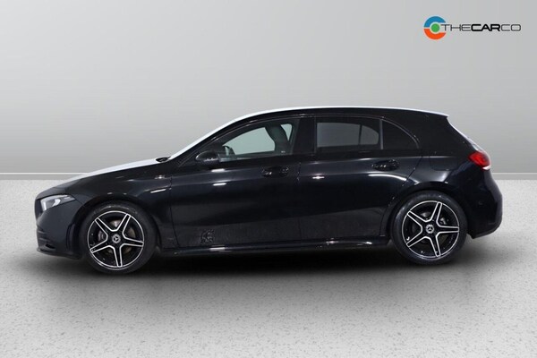 Used Mercedes-Benz A-Class 2023 for sale - 76291757: Photo 8