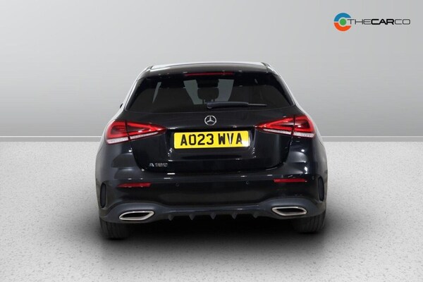 Used Mercedes-Benz A-Class 2023 for sale - 76291757: Photo 9