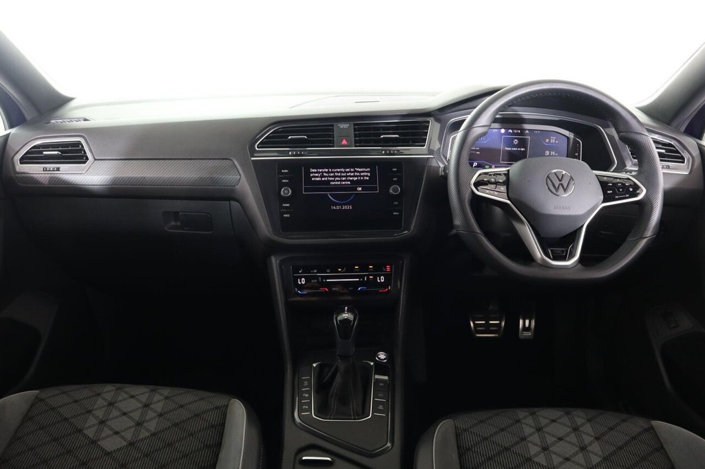 Used Volkswagen Tiguan Allspace 2022 for sale - 76559183: Photo 12