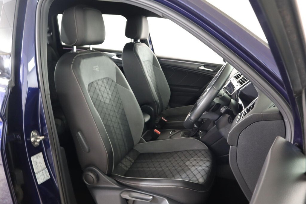 Used Volkswagen Tiguan Allspace 2022 for sale - 76559183: Photo 13