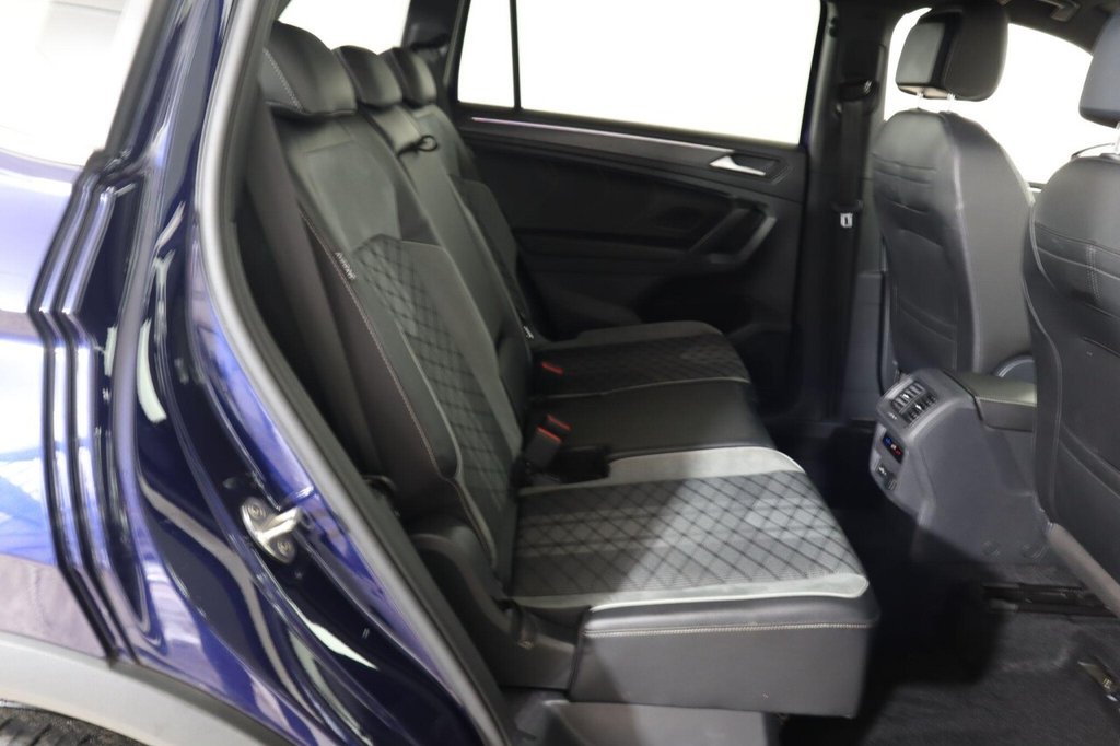 Used Volkswagen Tiguan Allspace 2022 for sale - 76559183: Photo 14