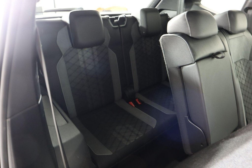 Used Volkswagen Tiguan Allspace 2022 for sale - 76559183: Photo 15