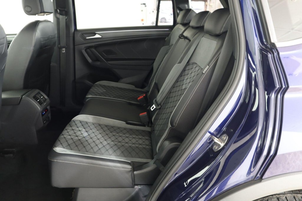 Used Volkswagen Tiguan Allspace 2022 for sale - 76559183: Photo 16