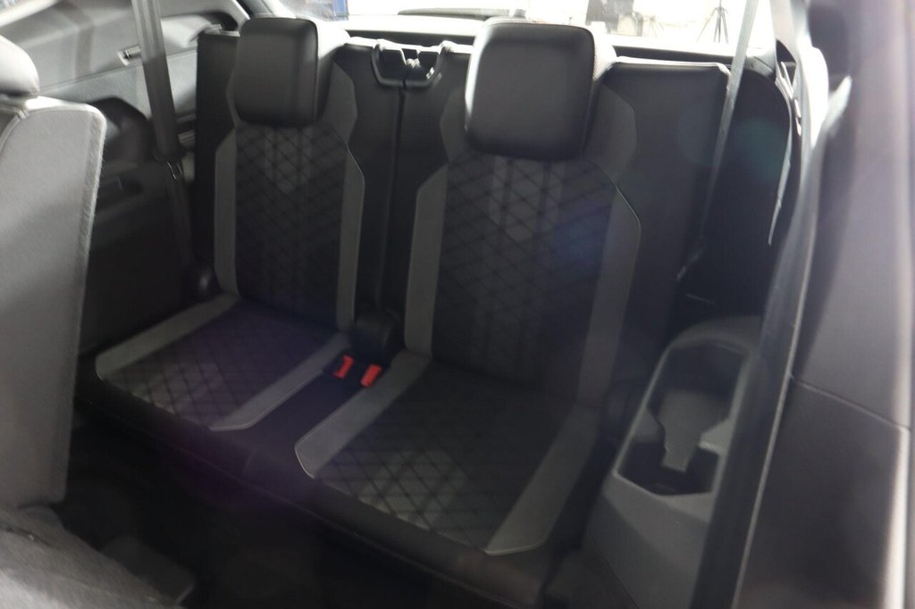 Used Volkswagen Tiguan Allspace 2022 for sale - 76559183: Photo 17