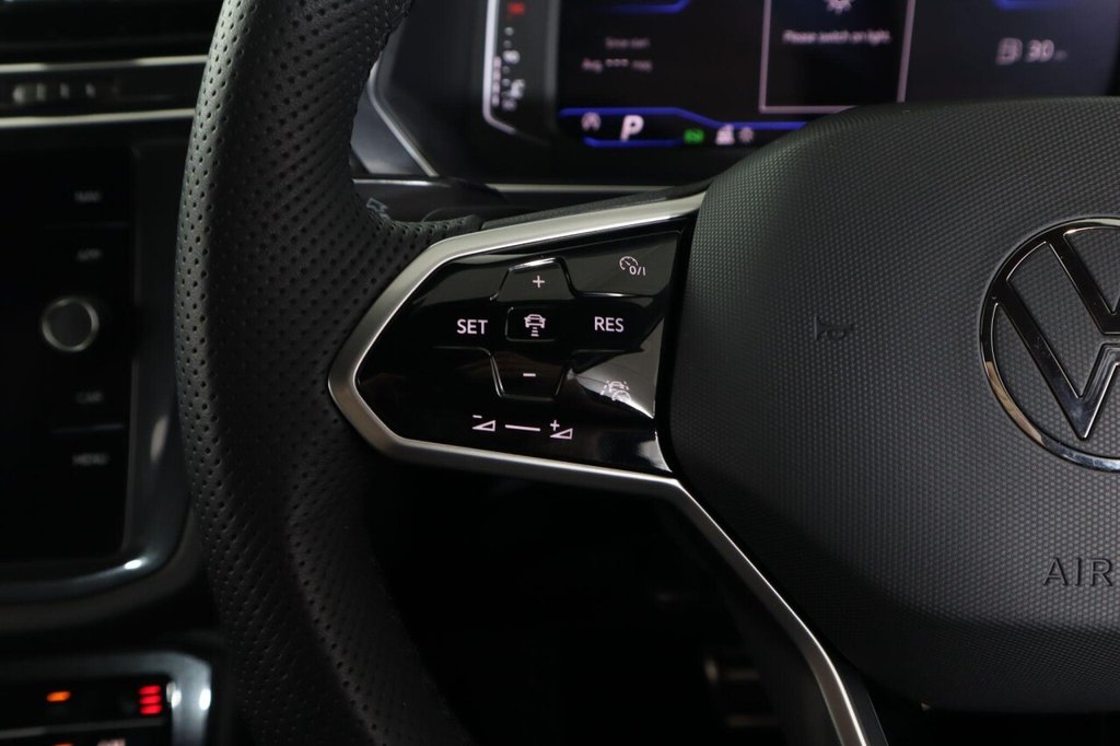 Used Volkswagen Tiguan Allspace 2022 for sale - 76559183: Photo 19