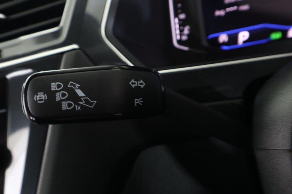 Used Volkswagen Tiguan Allspace 2022 for sale - 76559183: Photo 21